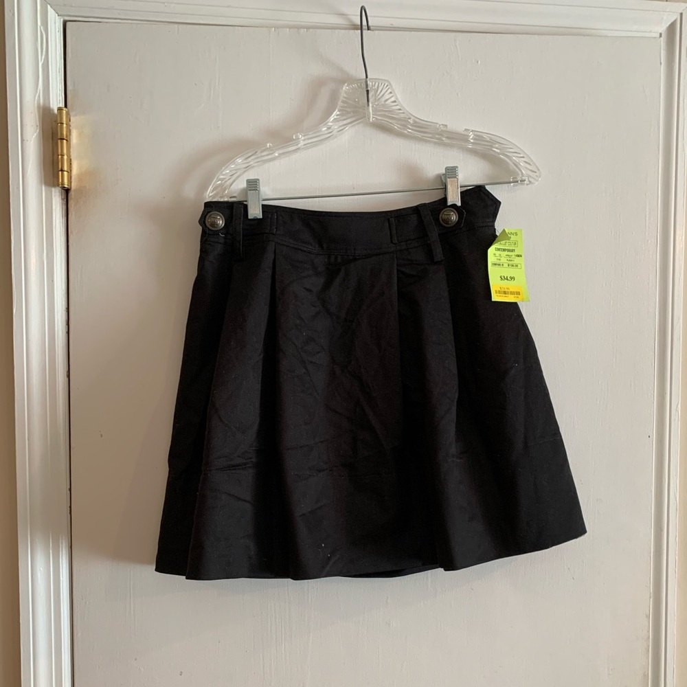 Romeo and Juliet skirt